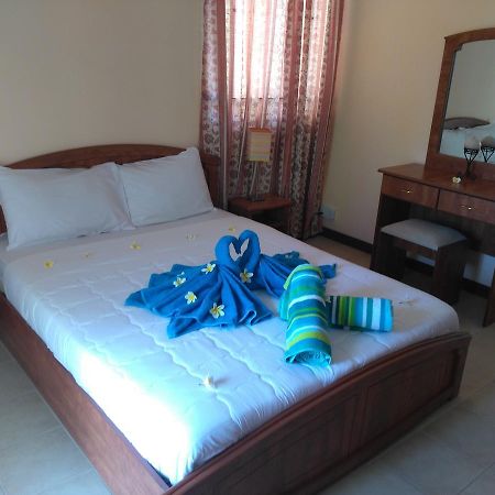 Sweet Escape Villa Flic-en-Flacq Εξωτερικό φωτογραφία