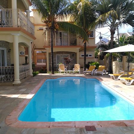 Sweet Escape Villa Flic-en-Flacq Εξωτερικό φωτογραφία