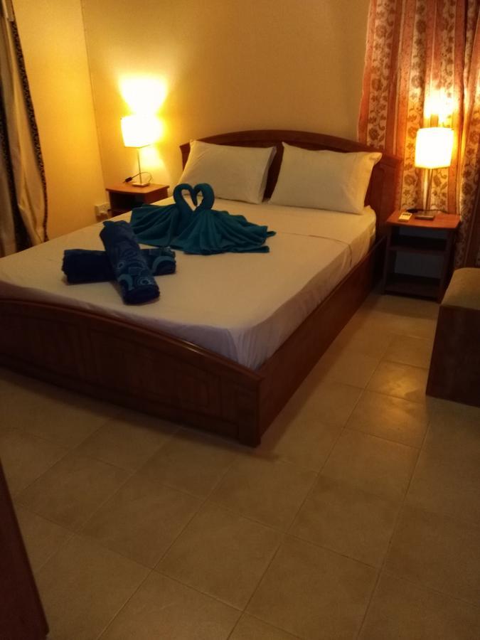 Sweet Escape Villa Flic-en-Flacq Εξωτερικό φωτογραφία