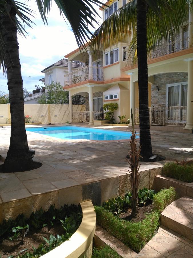 Sweet Escape Villa Flic-en-Flacq Εξωτερικό φωτογραφία