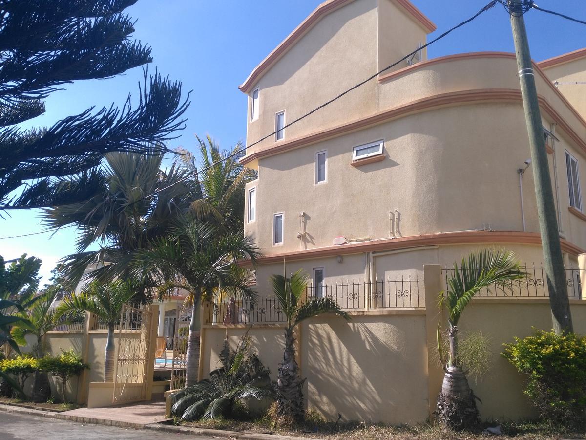 Sweet Escape Villa Flic-en-Flacq Εξωτερικό φωτογραφία