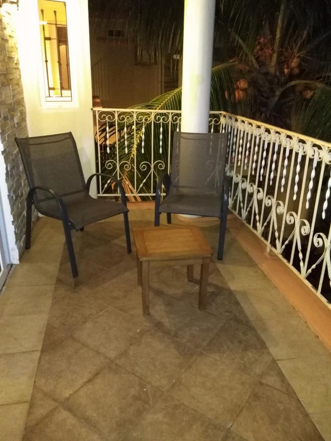 Sweet Escape Villa Flic-en-Flacq Εξωτερικό φωτογραφία