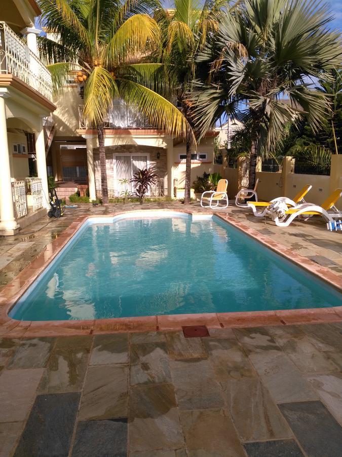 Sweet Escape Villa Flic-en-Flacq Εξωτερικό φωτογραφία