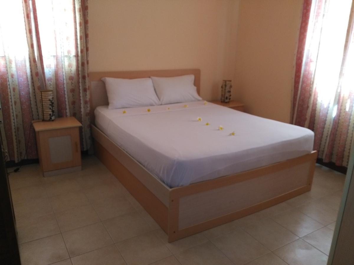 Sweet Escape Villa Flic-en-Flacq Εξωτερικό φωτογραφία