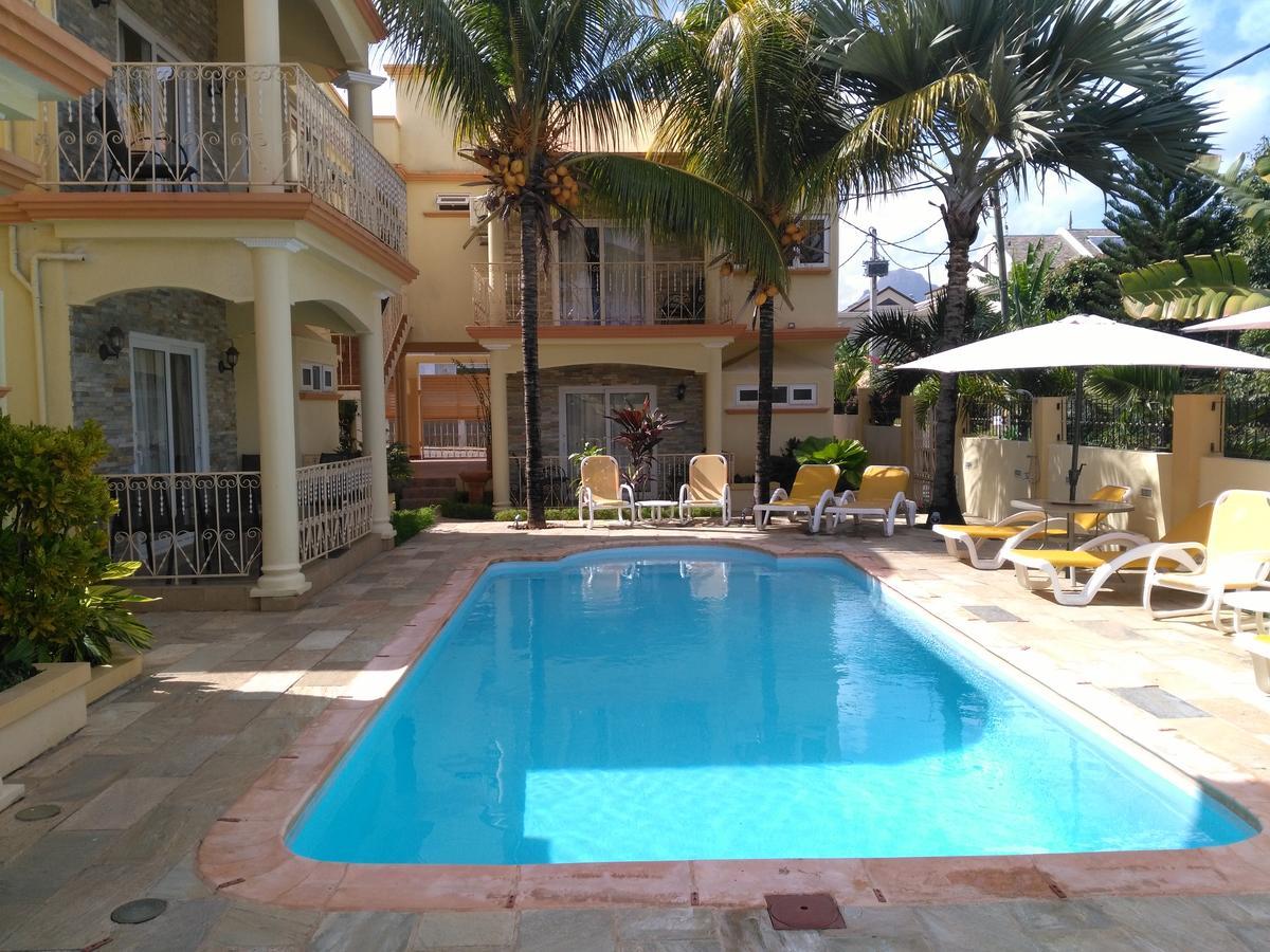 Sweet Escape Villa Flic-en-Flacq Εξωτερικό φωτογραφία