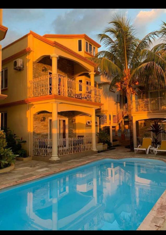 Sweet Escape Villa Flic-en-Flacq Εξωτερικό φωτογραφία