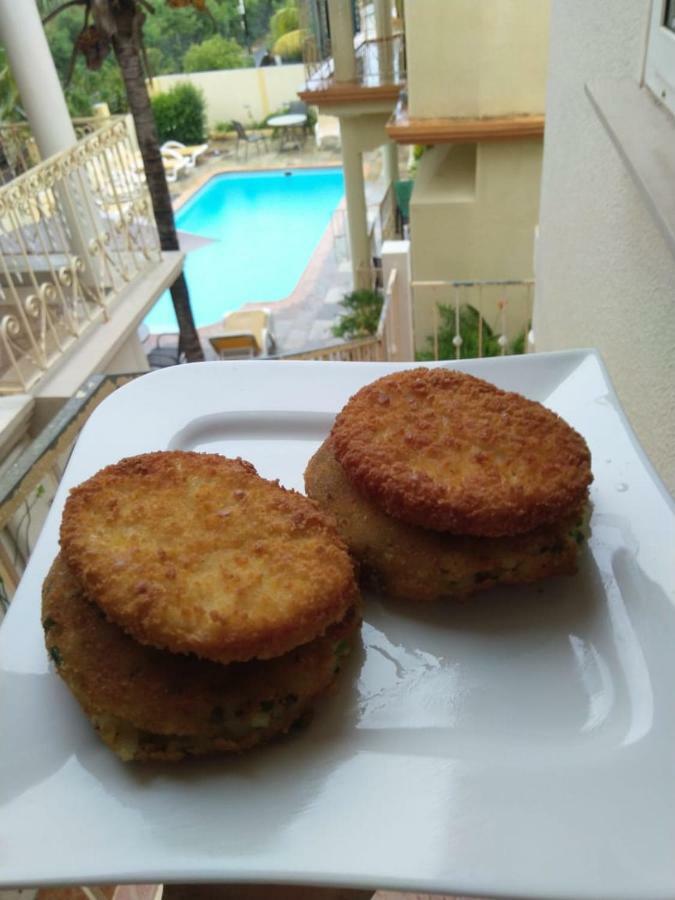 Sweet Escape Villa Flic-en-Flacq Εξωτερικό φωτογραφία