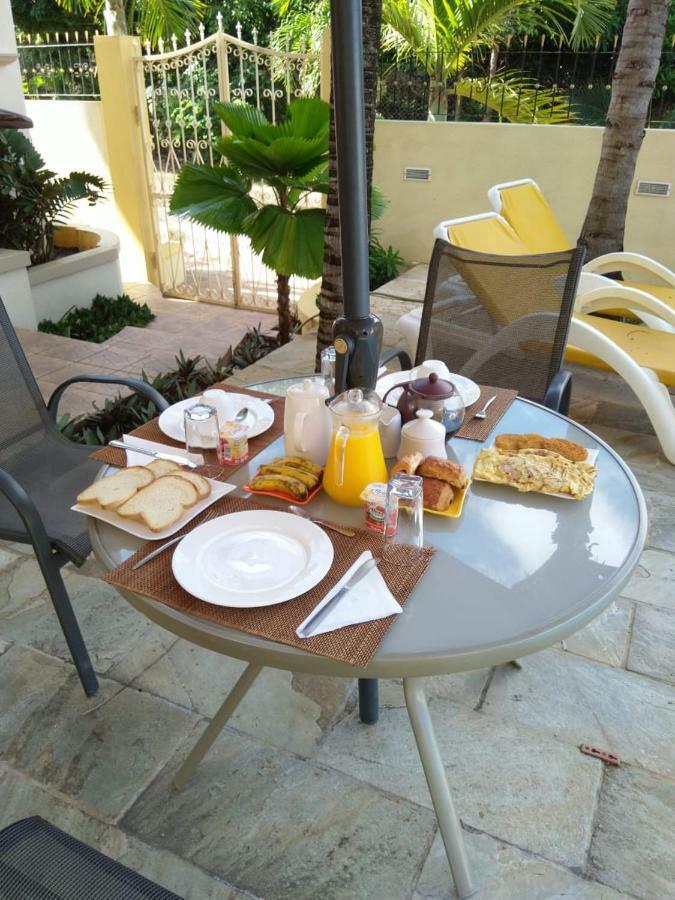 Sweet Escape Villa Flic-en-Flacq Εξωτερικό φωτογραφία